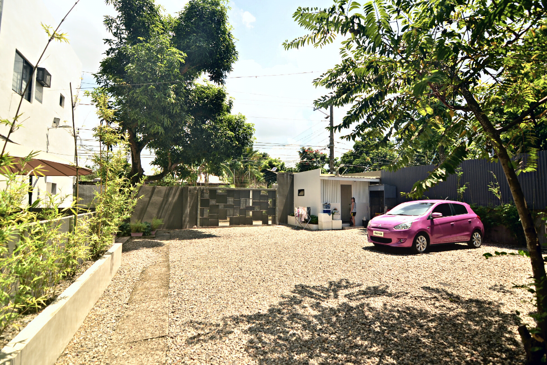 EGD Residences, Spa & Aesthetic Medical Clinic ,Bacolod City, Negros Occidental, Philippines