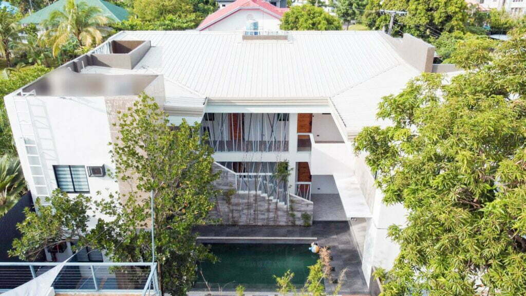 EGD Residences, Spa & Aesthetic Medical Clinic ,Bacolod City, Negros Occidental, Philippines